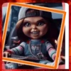 Chucky 1 👩🏻‍🎨 Efc.1712 26