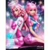 ؋٭݅.𑁍〪〫⃕͜🎀barbie👒🇨🇱๛ 20