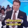 Sílvio Santos 📺 16