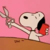 Snoopy. | @ocenferios  Haki. 6