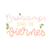 Es viernes al fin! 🍻🥂 9