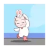 Momo the Bunny G144👩🏻‍🎨1712 15