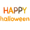 🎃 Happy HALLOWEEN 🎃🕷️ 3