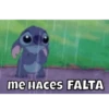 Stich💙 16