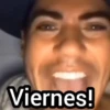 💥 Jovani Vázquez ✨💫 20