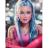 ؋٭݅.𑁍〪〫⃕͜🎀barbie👒🇨🇱๛ 21