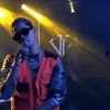 JD Pantoja, Kimberly Loaiza 1 Movi 21