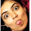 Cute nazriya by aniket 8