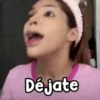 Déjate