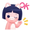 PetuN⃞ia Pig Mov 18