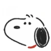 Snoopy 😎 13