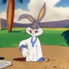Bugs Bunny 8