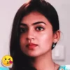 Cute nazriya by aniket 15