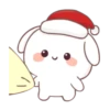 🎅🏻Conejito Navideño 3 MOV.🐰 18