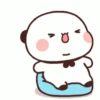 Bubu dubbu terbaru 23