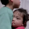 Ada adik ritsuki  16