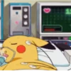 Pikachu yo te elijo⚡✨ 18