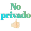 Reglas del grupo en stickers 21