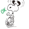SNOOPY 2 ❣️🐾🐶🐾❣️ 10