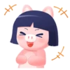 PetuN⃞ia Pig Mov 20