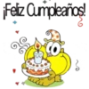 Feliz cumpleaños 1 🎂 MOV.🇲🇽 17