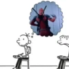 👋Bye Bye Bye baile Deadpool ⚔️ 12