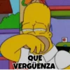 Homero Simpson 14