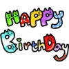 🎉Happy birthday 🎉🥳 13