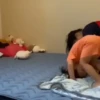 Ada adik ritsuki  6