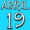 Calendario Abril 2📅 💖MOV 17