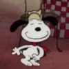 Snoopy 16