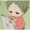 Kotaro baby gif 8