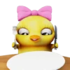 Chicken 1 🐥 MOV. 🇲🇽 22