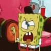 SpongeBob 8