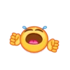 Emojis kolobok 😃😌 15