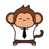 ✨️Monky chip 1 🐵 22