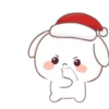 🎅🏻Conejito Navideño 3 MOV.🐰 19