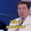 Sílvio Santos 📺 9