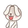 Cute Rabbit  70👩🏻‍🎨Mov.1712 17