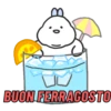 Ferragosto 8