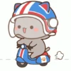 MOCHI MOCHI LUCU 9