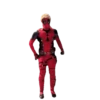 👋Bye Bye Bye baile Deadpool ⚔️ 14