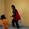 Ada adik ritsuki  5