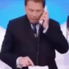 Sílvio Santos 📺 8