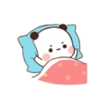 Bubu dubbu terbaru 20