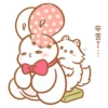 🐰Mr. Rabbit💕.MOV 22