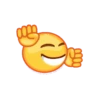 Emojis kolobok 😃😌 8