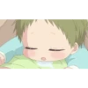 Kotaro baby gif 6