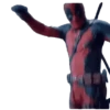 👋Bye Bye Bye baile Deadpool ⚔️ 5