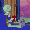 SpongeBob 3
